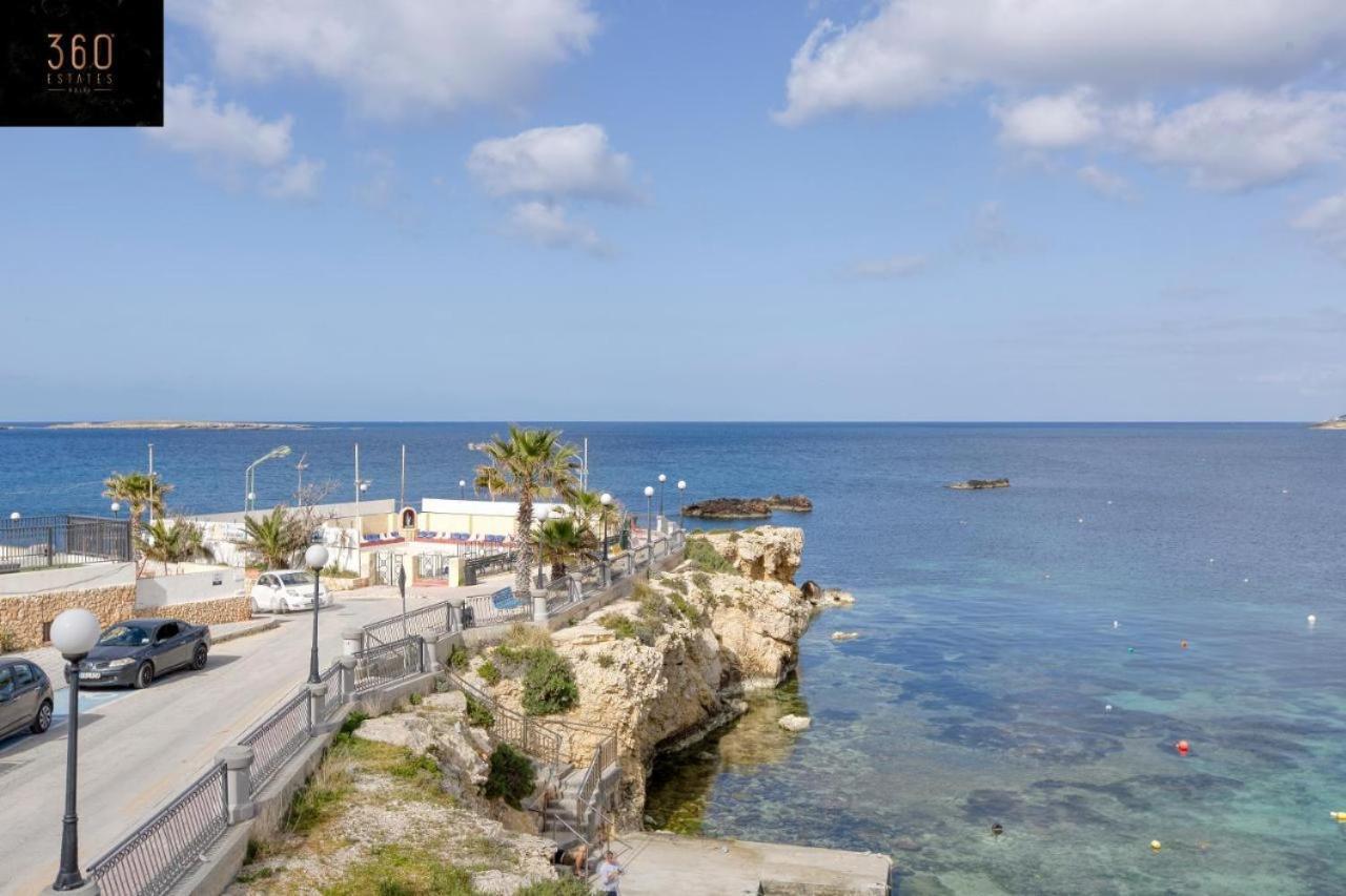Life On Waters Edge With Unique Views In St Pauls By 360 Estates * St. Paul's Bay