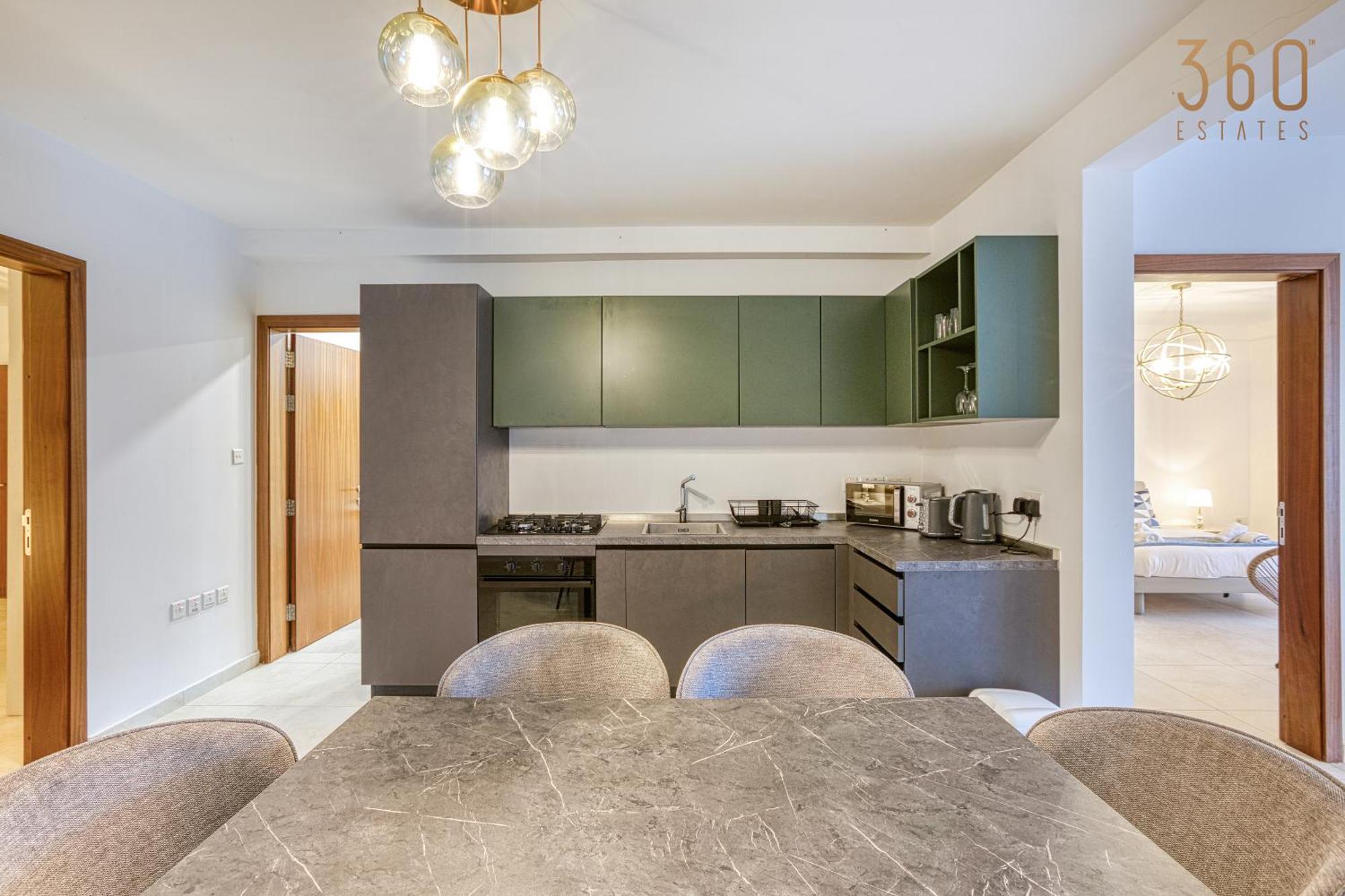 Life On Waters Edge With Unique Views In St Pauls By 360 Estates Apartment *