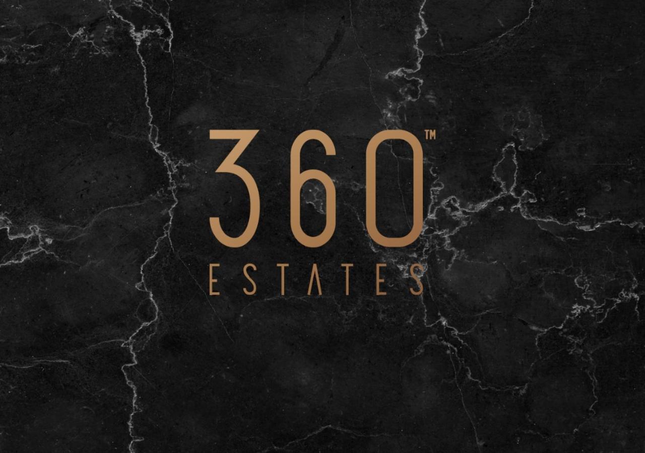 Life On Waters Edge With Unique Views In St Pauls By 360 Estates Apartment *